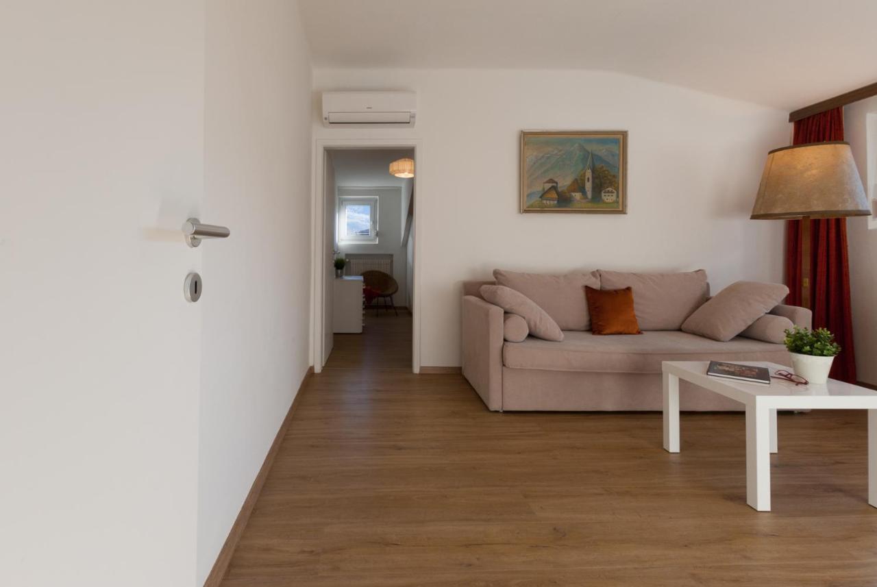 דירות מראנו Haus Kuen מראה חיצוני תמונה