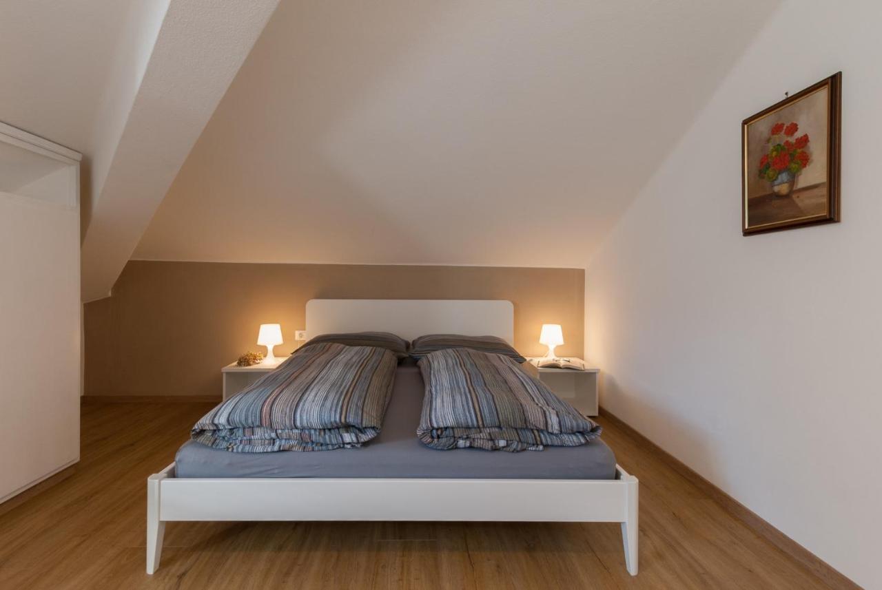 דירות מראנו Haus Kuen מראה חיצוני תמונה