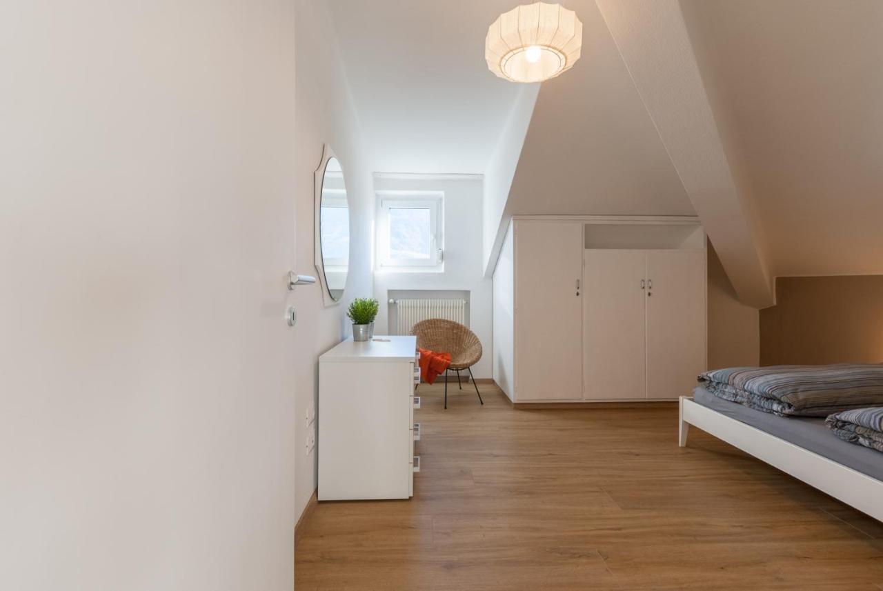דירות מראנו Haus Kuen מראה חיצוני תמונה