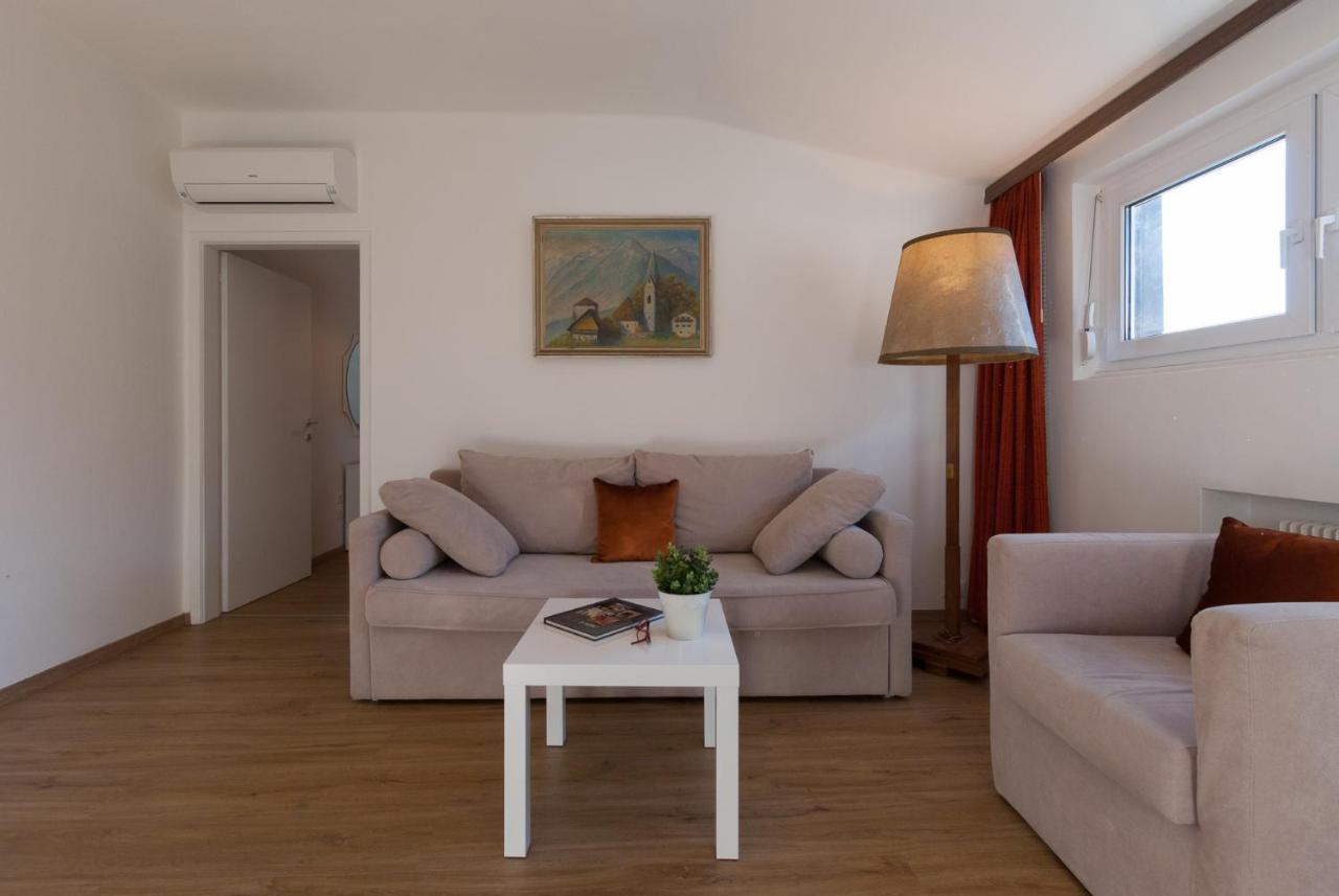 דירות מראנו Haus Kuen מראה חיצוני תמונה
