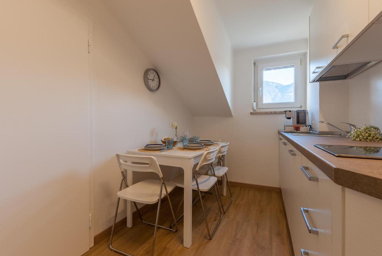 דירות מראנו Haus Kuen מראה חיצוני תמונה