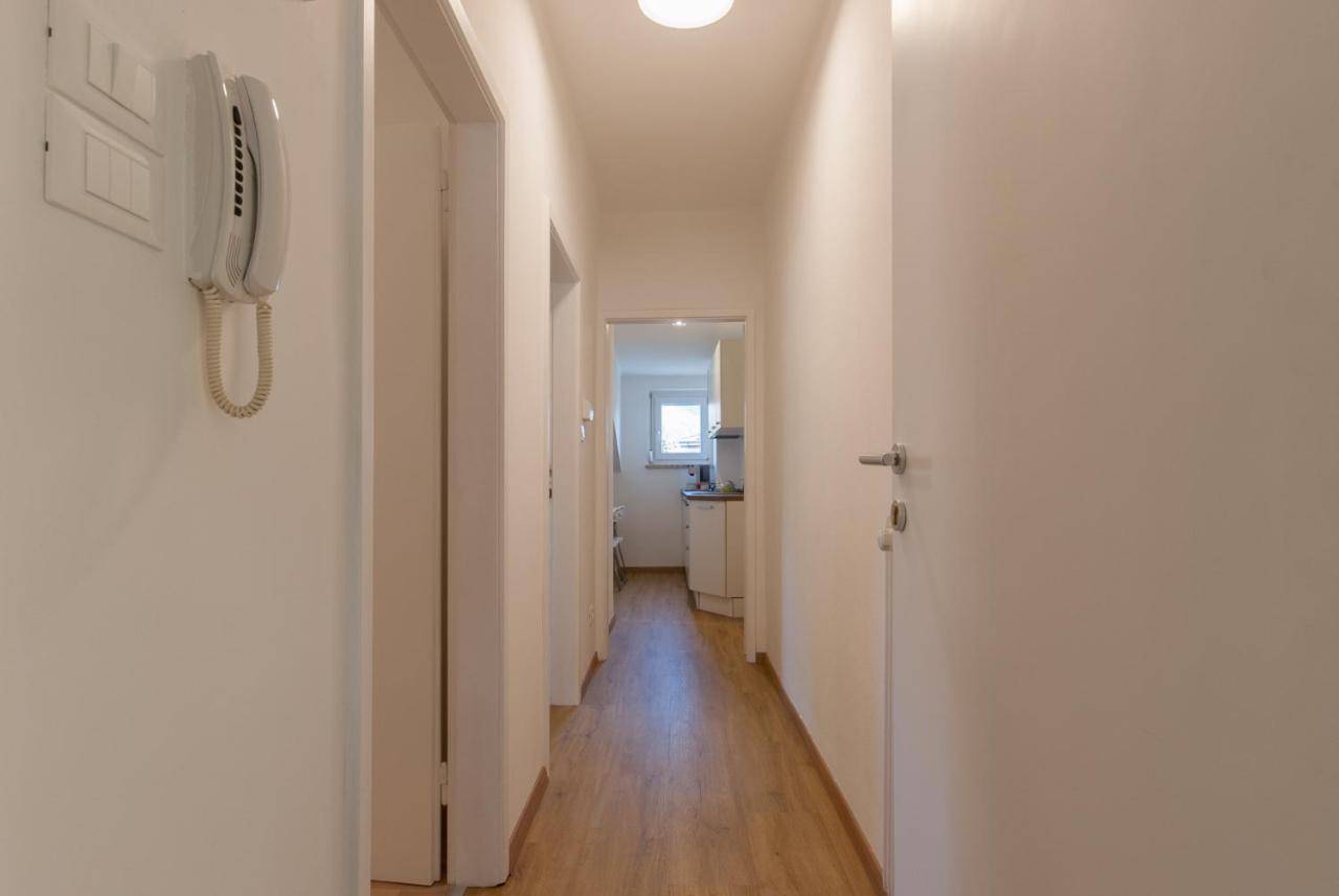 דירות מראנו Haus Kuen מראה חיצוני תמונה