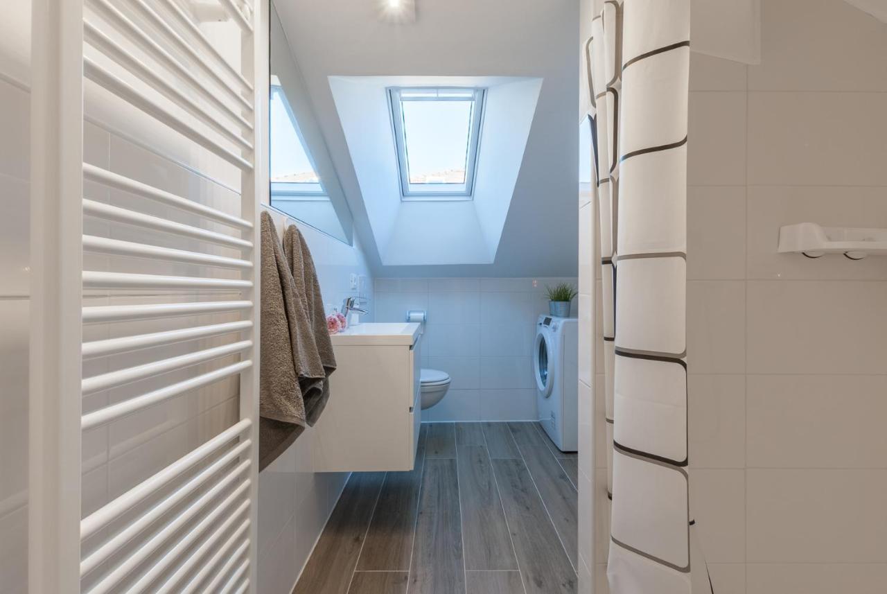 דירות מראנו Haus Kuen מראה חיצוני תמונה